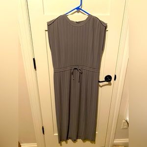 Club Monaco Maxi Dress